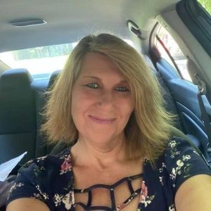 Meet your Posher, Tessa